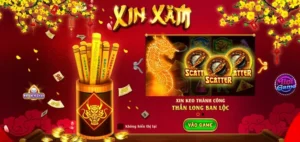 Hướng Dẫn Chơi Nổ Hũ Xin Xăm Tại JBO Để Trúng Thưởng Siêu Hấp Dẫn