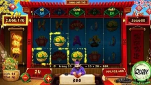 Bí Quyết Chơi Nổ Hũ Ông Đồ JBO Để Rinh Jackpot Siêu Khủng Hàng Ngày