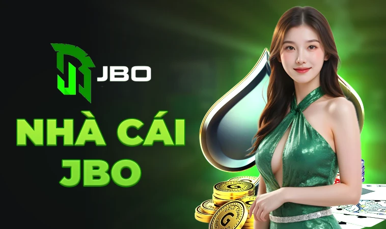 JBO - Nhà Cái JBO - Trang Chủ Cá Cược Casino Online Số 1