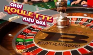Bí Quyết Thắng Lớn Với Cách Chơi Roulette Nhà Cái JBO Hiệu Quả Nhất
