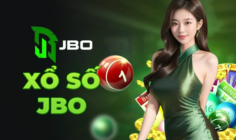 JBO - Nhà Cái JBO - Trang Chủ Cá Cược Casino Online Số 1