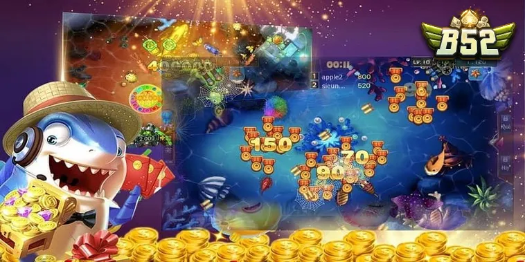 Hướng Dẫn Chơi Bắn Cá Đại Chiến B52 Tại JBO Thắng Lớn Mỗi Ngày 2 Hướng Dẫn Chơi Bắn Cá Đại Chiến B52 Tại JBO Thắng Lớn Mỗi Ngày