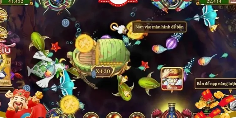 Bí Kíp Chơi Bắn Cá Đại Hải Trình Tại JBO Săn Thưởng Khủng Hàng Ngày 2 Bí Kíp Chơi Bắn Cá Đại Hải Trình Tại JBO Săn Thưởng Khủng Hàng Ngày