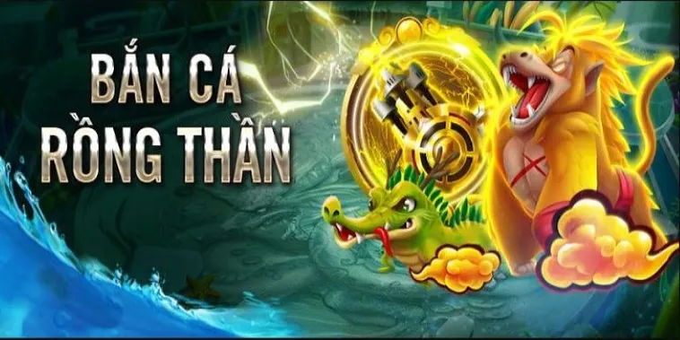 Chinh Phục Kho Báu Với Cách Chơi Bắn Cá Rồng JBO Kịch Tính Nhất