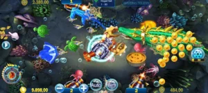 Hướng Dẫn Chơi Bắn Cá Royal Fishing Tại JBO Để Thắng Lớn Hàng Ngày