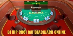 Hướng Dẫn Thắng Blackjack Tại JBO Dễ Dàng Cho Người Mới Chơi