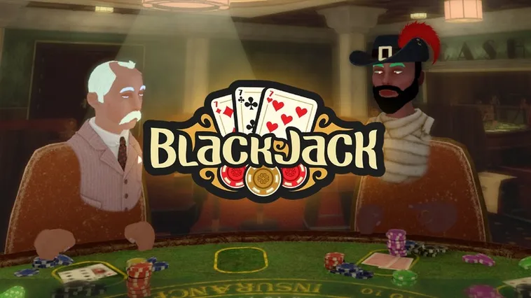 Hướng Dẫn Thắng Blackjack Tại JBO Dễ Dàng Cho Người Mới Chơi 2 Hướng Dẫn Thắng Blackjack Tại JBO Dễ Dàng Cho Người Mới Chơi