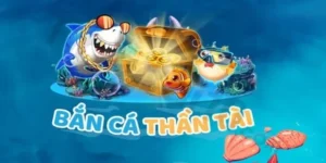 Săn Thưởng Lớn Với Cách Chơi Bắn Cá Thần Tài JBO Hấp Dẫn Nhất