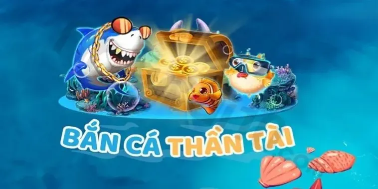 Săn Thưởng Lớn Với Cách Chơi Bắn Cá Thần Tài JBO Hấp Dẫn Nhất