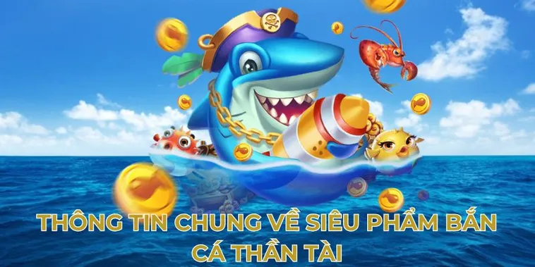 Săn Thưởng Lớn Với Cách Chơi Bắn Cá Thần Tài JBO Hấp Dẫn Nhất 2 Săn Thưởng Lớn Với Cách Chơi Bắn Cá Thần Tài JBO Hấp Dẫn Nhất