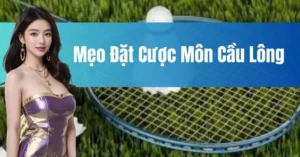 Bí Kíp Thắng Lớn Khi Cá Cược Cầu Lông Tại Nhà Cái JBO Hấp Dẫn