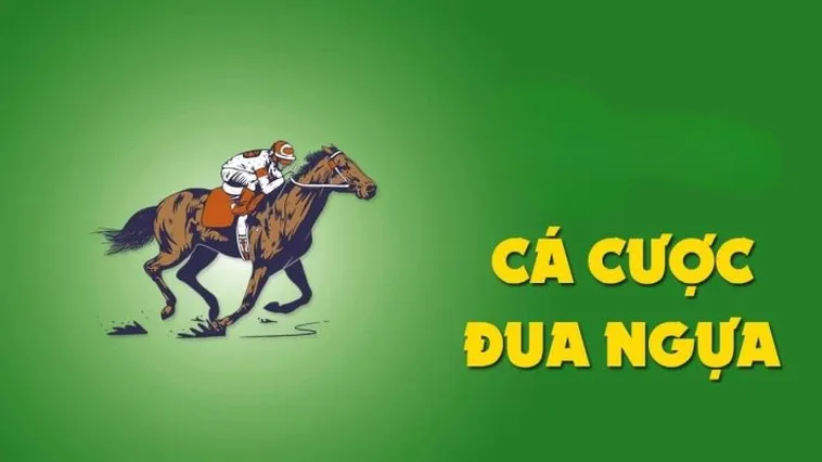Khám Phá Cá Cược Đua Ngựa JBO: Bí Quyết Thắng Lớn Mỗi Cuộc Đua