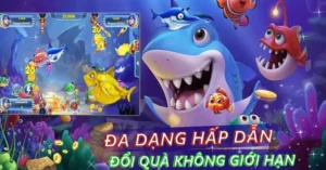 Hướng Dẫn Cách Chơi Vua Bắn Cá Tại JBO Săn Thưởng Hấp Dẫn
