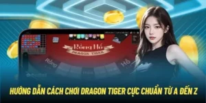 Bí Mật Chinh Phục Dragon Tiger Tại JBO Trong Vài Ván Chơi