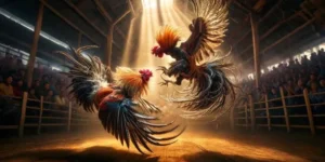 Bí Quyết Thắng Lớn Với Đá Gà Sabong Tại JBO: Hướng Dẫn Chi Tiết