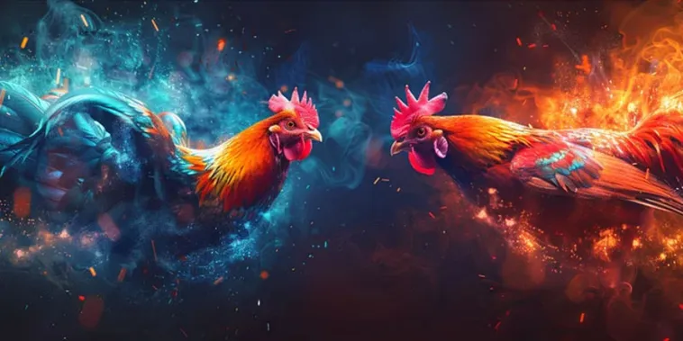 Hướng Dẫn Chơi Đá Gà GA28 Tại JBO: Bí Kíp Thắng Cược Hiệu Quả