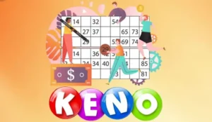 Bí Quyết Chơi Game Nhanh Keno Tại JBO Để Thắng Thưởng Khủng
