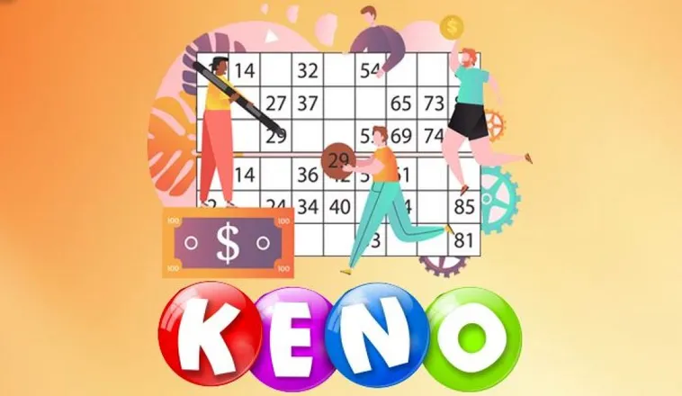 Bí Quyết Chơi Game Nhanh Keno Tại JBO Để Thắng Thưởng Khủng