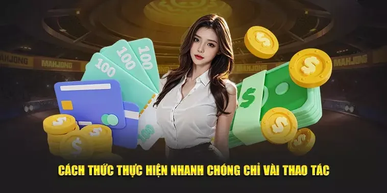 Nạp Tiền JBO Nhanh Chóng Với 5 Bước Đơn Giản Nhất 2 Nạp Tiền JBO Nhanh Chóng Với 5 Bước Đơn Giản Nhất
