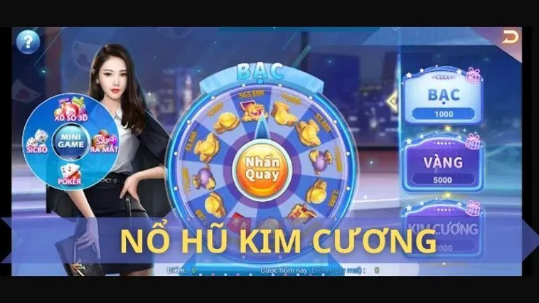 Bí Quyết Chinh Phục Nổ Hũ Kim Cương Tại JBO Để Thắng Lớn Nhanh Chóng