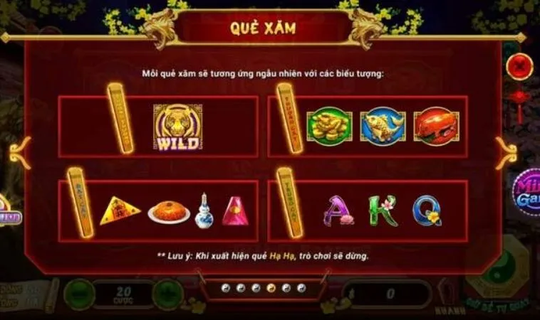 Hướng Dẫn Chơi Nổ Hũ Xin Xăm Tại JBO Để Trúng Thưởng Siêu Hấp Dẫn 2 Hướng Dẫn Chơi Nổ Hũ Xin Xăm Tại JBO Để Trúng Thưởng Siêu Hấp Dẫn