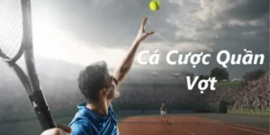 Khám Phá Cá Cược Quần Vợt JBO: Bí Kíp Thắng Lớn Mỗi Trận Đấu