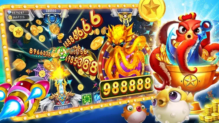 Bí Quyết Chinh Phục Thợ Săn Cá Tại JBO Để Săn Thưởng Khủng 2 Bí Quyết Chinh Phục Thợ Săn Cá Tại JBO Để Săn Thưởng Khủng
