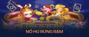 Khám Phá Nổ Hũ Rừng Xanh Tại JBO Để Săn Thưởng Lớn Hấp Dẫn