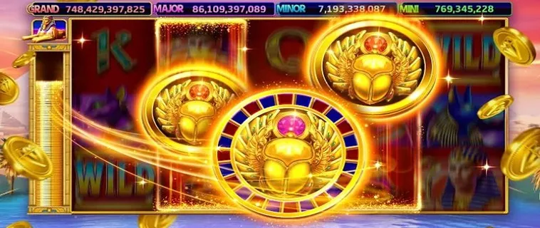 Chinh Phục Nổ Hũ Vũ Trụ Tại JBO Để Nhận Thưởng Khủng Từ Dải Ngân Hà