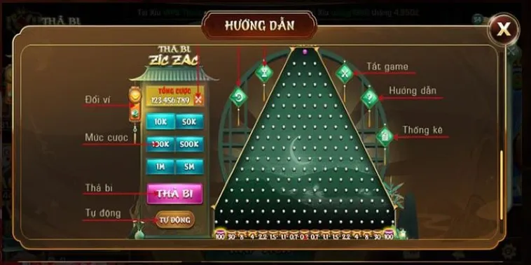 Mẹo Chơi Game Nhanh ZicZac Tại JBO Để Thắng Lớn Nhanh Chóng
